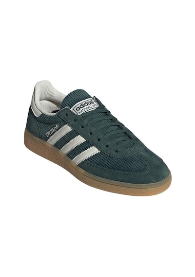 Adidas Handball Spezıal W Kadın Sneaker Ig1976 Yesıl