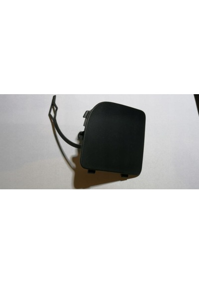 Renault Kangoo 3 Mk3 Ön Tampon Çekı Demır Kapağı 511804337r