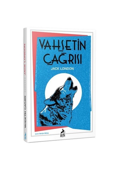 Vahşetin Çağrısı - Jack London - Ren Kitap