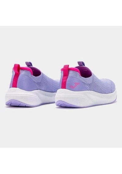 Joma Jlaces2519 Lacegirl Jr Çocuk Tenis Ayakkabısı Mor