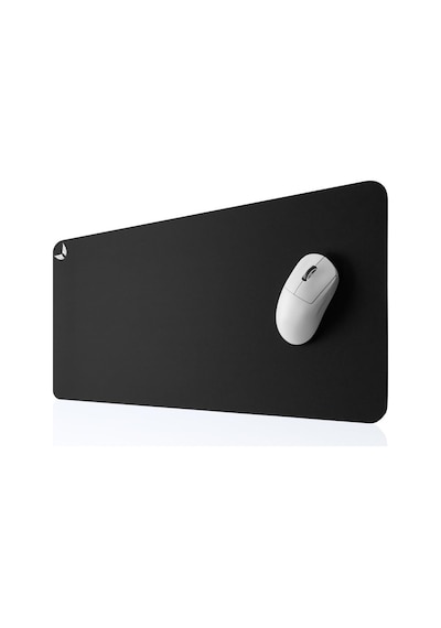 Classic - Gaming Oyuncu Gamer Mouse Pad, Kaymaz Taban Büyük Boy Large Ofis Tipi Mouse Ped, Fare Altlığı, Düz Masa Koruyucu Klavye Altı Mousepad Sku: Zeusb09bndl3kb