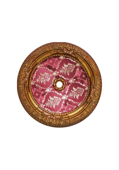 60 60 Cm Saray Tavan Göbek