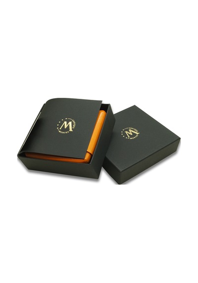 Montes Amsterdam Cigarillo Kılıfı