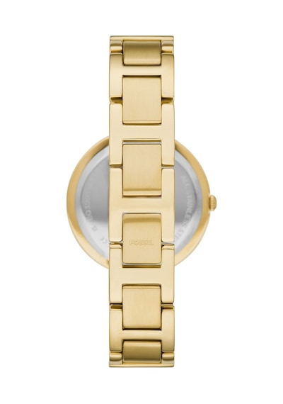 Fossil Fbq3903set Kadın Kol Saati Ve Bileklik Seti
