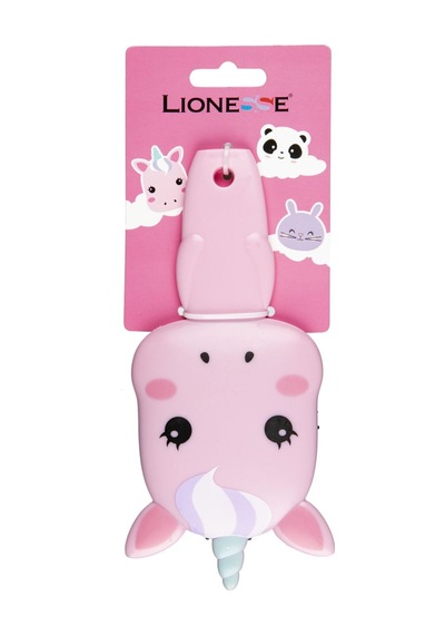 Lionesse Çocuk Saç Fırçası 6446 Diğer