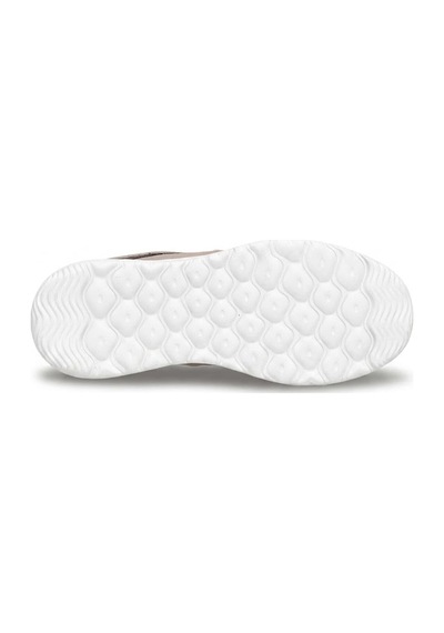 Elit Asyld228 Erkek Klasik Sneaker Bej