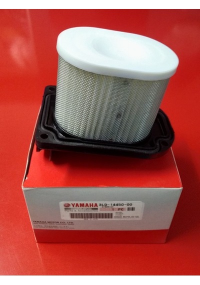 Yamaha Xtz750 Super Tenere Hava Filtresi 3Ld-14450-00