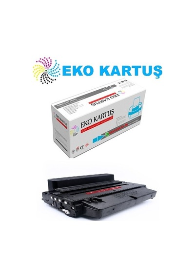 Eko Kartuş Samsung ML-2550DA/ML-2150 Uyumlu Toner 10000 Sayfa