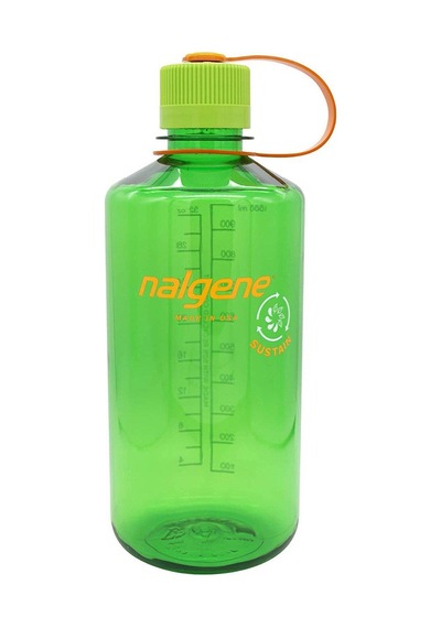Nalgene 32oz NM Melon Ball Sustain Suluk