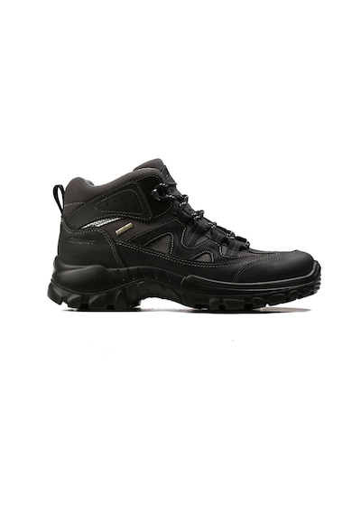Grisport Unisex  Bot Ve Ayakkabı Siyah 13340D81T