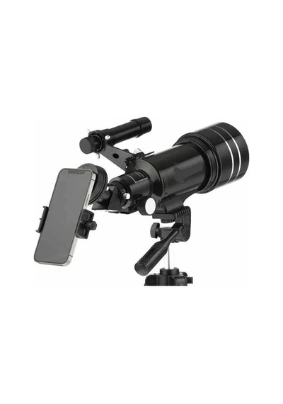 Güçlü Az-30070 Hd Profesyonel Astronomik Teleskop