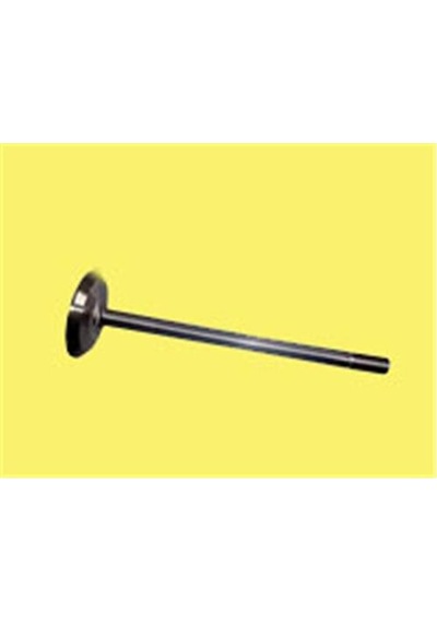 Gunes 2476-2477 Subap Emme Egzoz Doblo-palıo-punto 1.4 Fıre8v In-4/ex-4 55194219-55200422 1 Takım