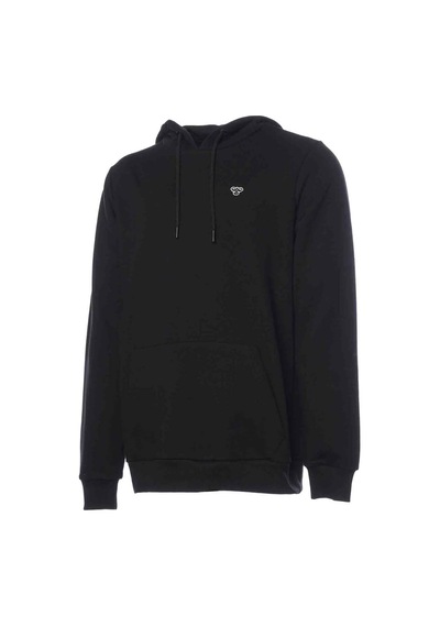Hummel T-ıc Ico Siyah Erkek Sweatshirt 922080-2001 Siyah