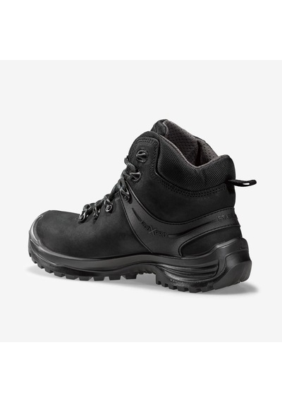 Toworkfor Hiker Black S3 Src Wru Kompozit Burun İş Botu Su Geçirmez Siyah