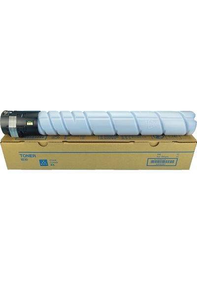 Lexmark Cx921De Cx922De Mavi Uyumlu Japon Toner 76C00C0