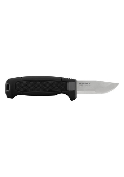 Morakniv Amberg Compact S Black Skies - Mora Kamp Bıçak Siyah