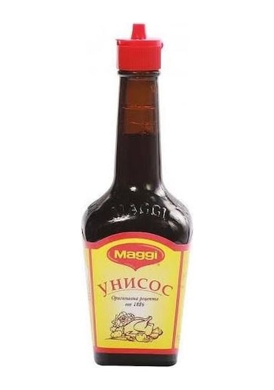 Maggi Würze Sos 200 G