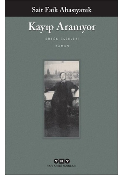 Kayıp Aranıyor - Yqbx-665382