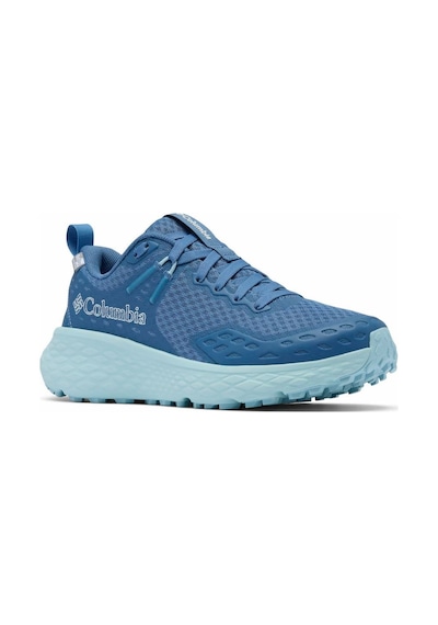 Columbia Konos Trs Outdry Kadın Ayakkabı-9271 Mavi