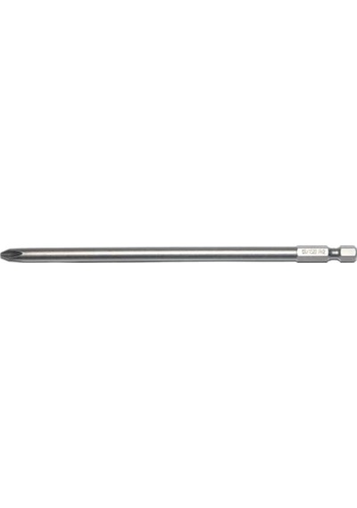 Bits Uç Yıldız Ph2x150 1/4 2 Adet