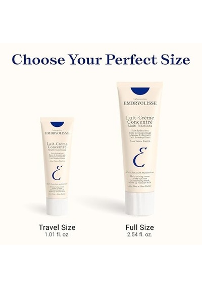 Lait-crème Concentré Nemlendirici Krem 75 Ml