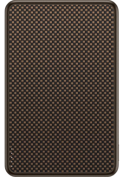 Benks Mp17 Armorgo M-safe Özellik Armortint Aramid Fiber Qi2 Teknolojili Powerbank 15w 10000mah Gold Gold