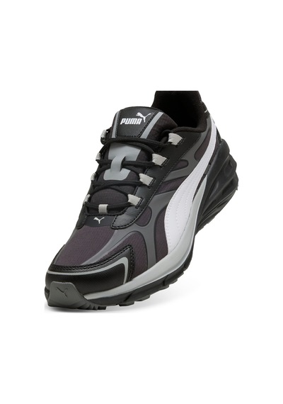 Puma Hypnotıc Ls Abrupt Unısex Ayakkabı 397668 10 Gri