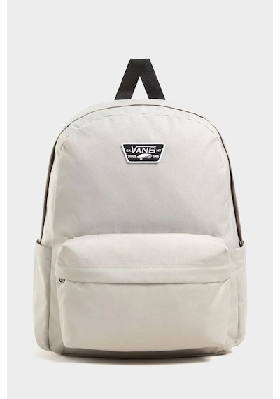 Vans Old Skool Backpack Unisex Sırt Çanta Gri