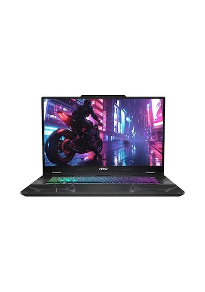 MSI Cyborg 17 B13WGKG-251XTR003 i7-13620H 32 GB 1 TB SSD RTX 5070 17.3" Free Dos Dizüstü Bilgisayar