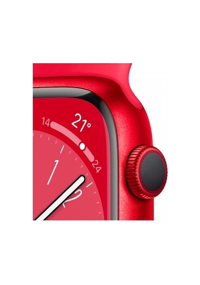Apple Watch Series 8 GPS 41 MM Akıllı Saat (Apple Türkiye Garantili)