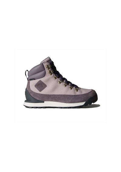 The North Face W Back-to-berkeley Iv Wp Kadın Trekking Bot Ve Ayakkabısı Nf0a81798on1 Mor Nf0a81798on1 Mor The North Face W Back-to-berkeley Iv Wp Kadın Trekking Bot Ve Ayakkabısı Nf0a81798on1 Mor Nf0a81798on1 Mor