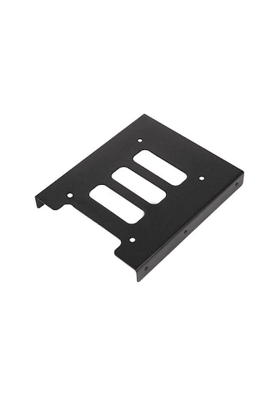 Pc Kasında Ssd Kızak - Notebook Diski Kullanma Aparatı Metal