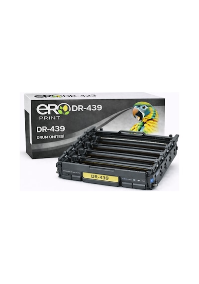 Dr-439 / Brother Mfc-l8610cdw Uyumlu Drum Ünitesi
