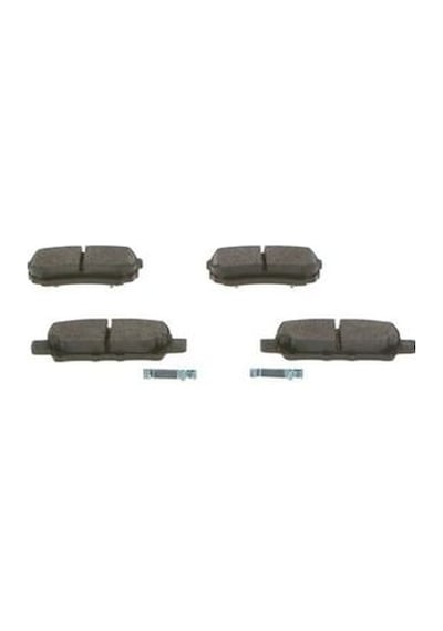 Mitsubishi Outlander 2.0 2003-2007 Bosch Arka Balata