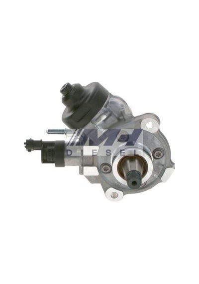 Bosch 0445010740 Yüksek Basınç Yakıt Pompası Hyundai Santa Fe Tucson, Kia Sorento Sportage 2.0 2.2 Crdi