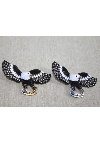 Swaroski Kartal Figürü Magnet Alk3860 29269829
