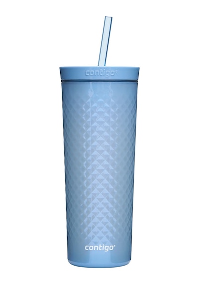 Contigo Autoclose Tumbler 590ml Mavi 2213220 Mavi