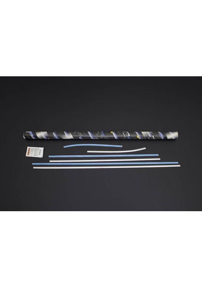 Hyundai İ10 Krom Cam Çıtası 6 Parça 2010-2013 Arası