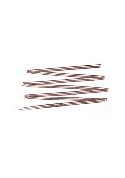 Brow Micro Filler Tarayıcı Keçe Uçlu Kaş Kalemi 8682536093026 002 Lght Brown