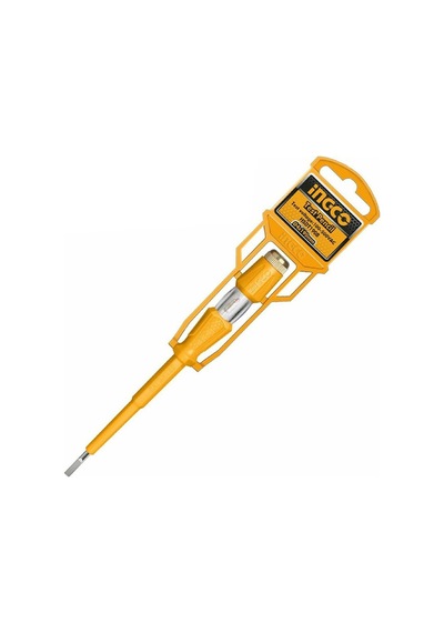 Ingco  HSDT1908 Kontrol Kalemi 4x190 MM