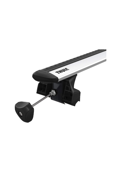 Thule Evo Gömme Ray Ayak Paketi Diğer