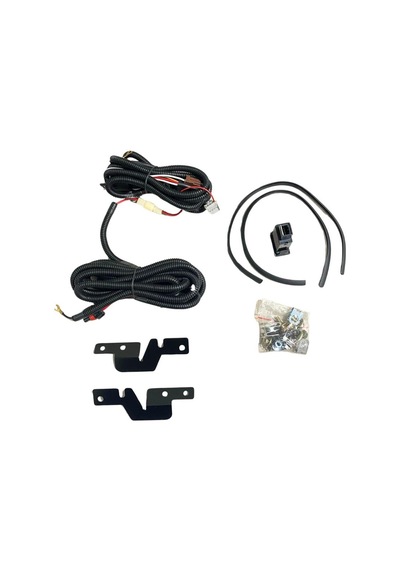 Sis Lambası Seti Çerçeveli Honda Cr-v 2005-2007