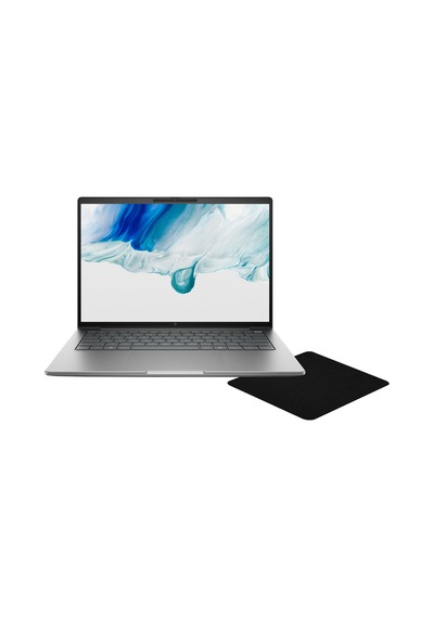 HP Zbook 8 16 G1i B30HGES502 Ultra 7 255H 32 GB 512 GB SSD RTX500Ada 16" W11P Dizüstü Bilgisayar