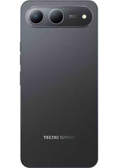 Tecno Spark 40 5G 8/256 GB (Tecno Türkiye Garantili)