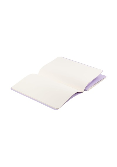 Inknotesbrand : Orchid No. Iı 80 Sayfa Noktalı Not Defteri - 13 X 21 Cm - 2'li Set