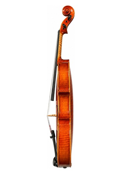 Rösler Rs200c 4/4 Concert Keman Seti