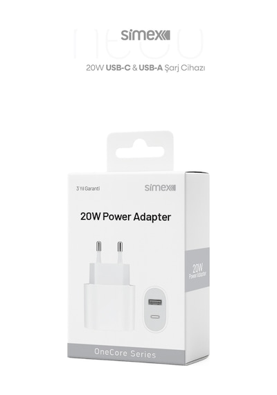 20w İphone Uyumlu Hızlı Şarj Aleti Güç Adaptörü Başlığı Lightning 8 11 12 13 14 Pro Max Mini X Xs Xr -