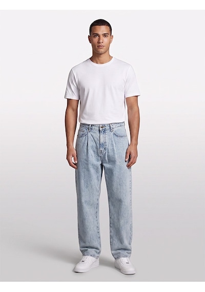 Sisley %100 Pamuk Taş Yıkama 5 Cepli Relax Fit Denim Pantolon Erkek Mavi Denim Pantolon - 325p44c1se02s Siyah Sisley %100 Pamuk Taş Yıkama 5 Cepli Relax Fit Denim Pantolon Erkek Mavi Denim Pantolon - 325p44c1se02s Siyah
