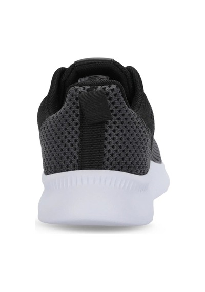 Slazenger Adwoa New I Erkek Siyah / Beyaz Sneaker Siyah / Beyaz