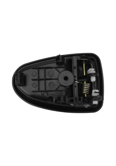 Hyundai Accent Admira Milenyum Iç Açma Kapı Kolu Takım Admira Iç Açma Kapı Kol 2000-2005 Tyc00806070934